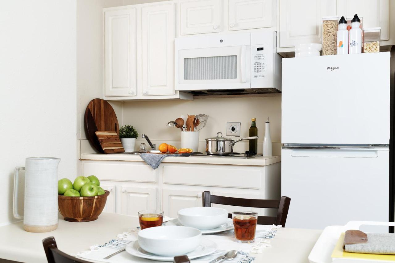 Intown Suites Extended Stay Chesapeake Va - I-64 Crossways Blvd Екстериор снимка